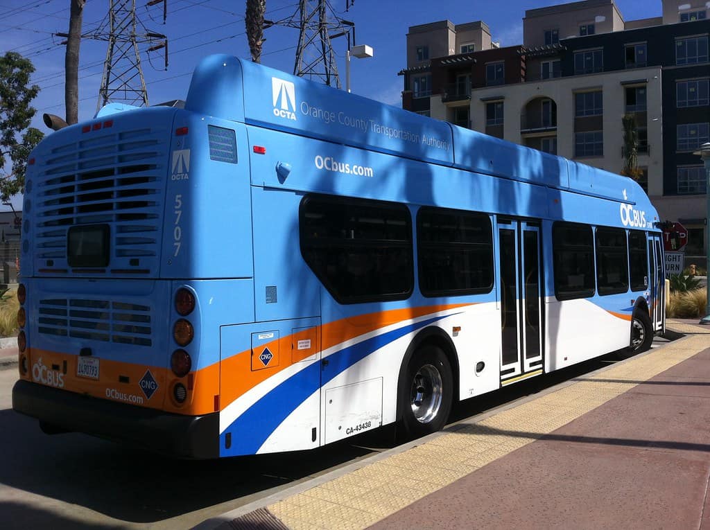 Microsoft Teams Phone for Public Transportation