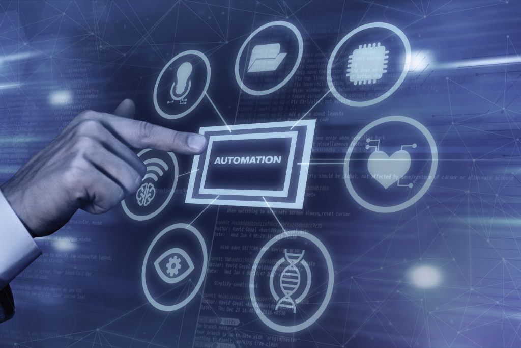 Exploring the opportunities and challenges of automation in IT
