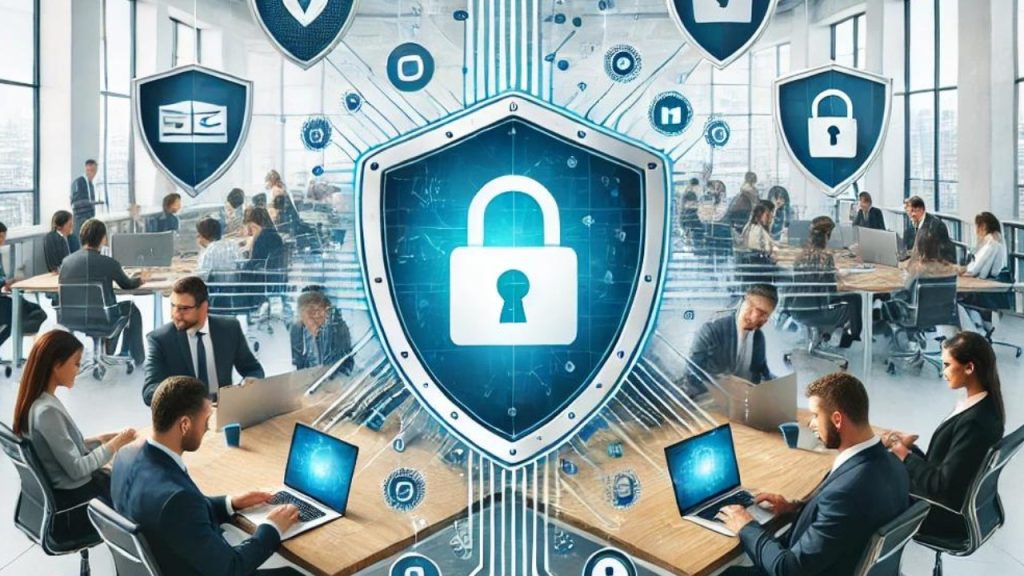 Setting up Microsoft 365 identity protection