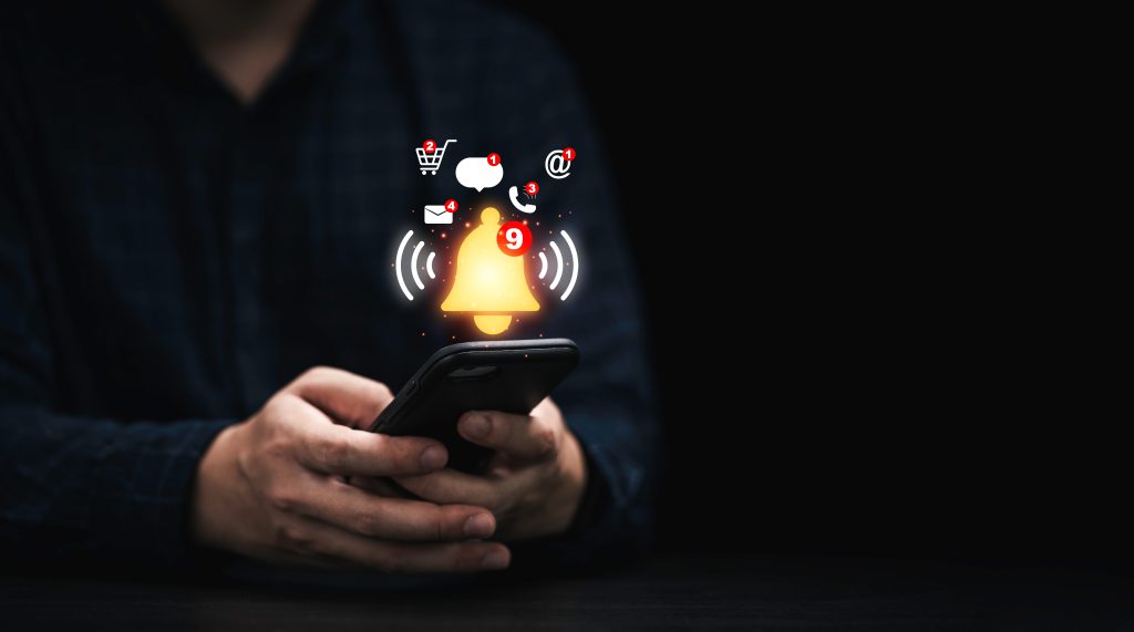 5 Ways Push Notifications Can Boost Online Sales