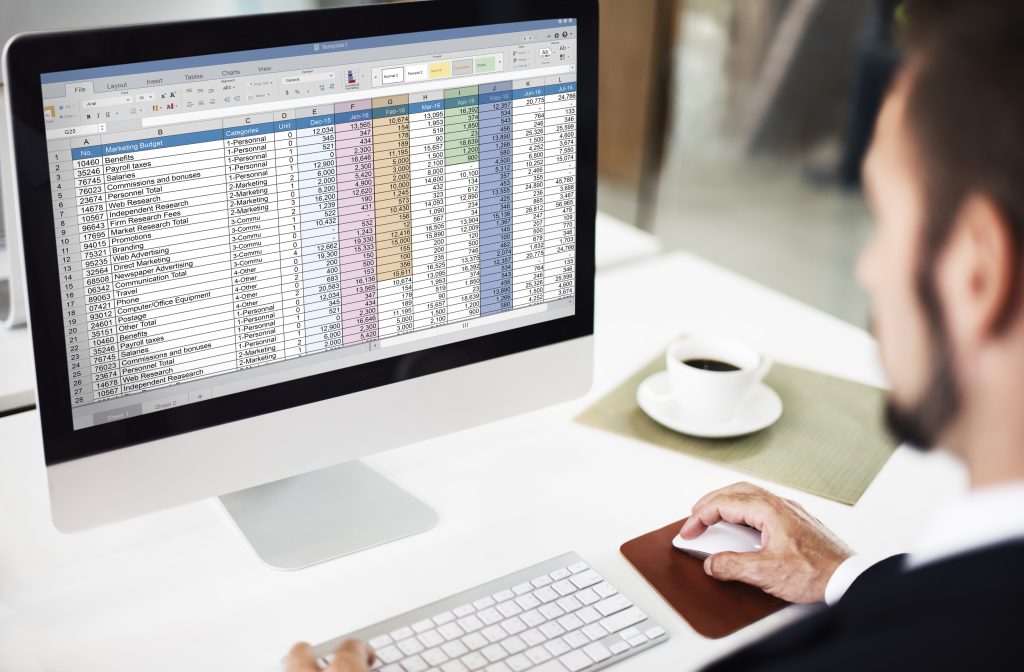 Integrating Microsoft Office Programs for Effective Social Media Management