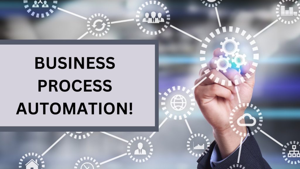 business process automation