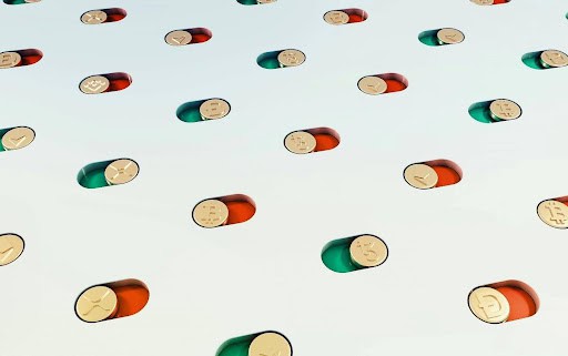 Traders' Favorite Cryptocurrencies for Long-Term Investment