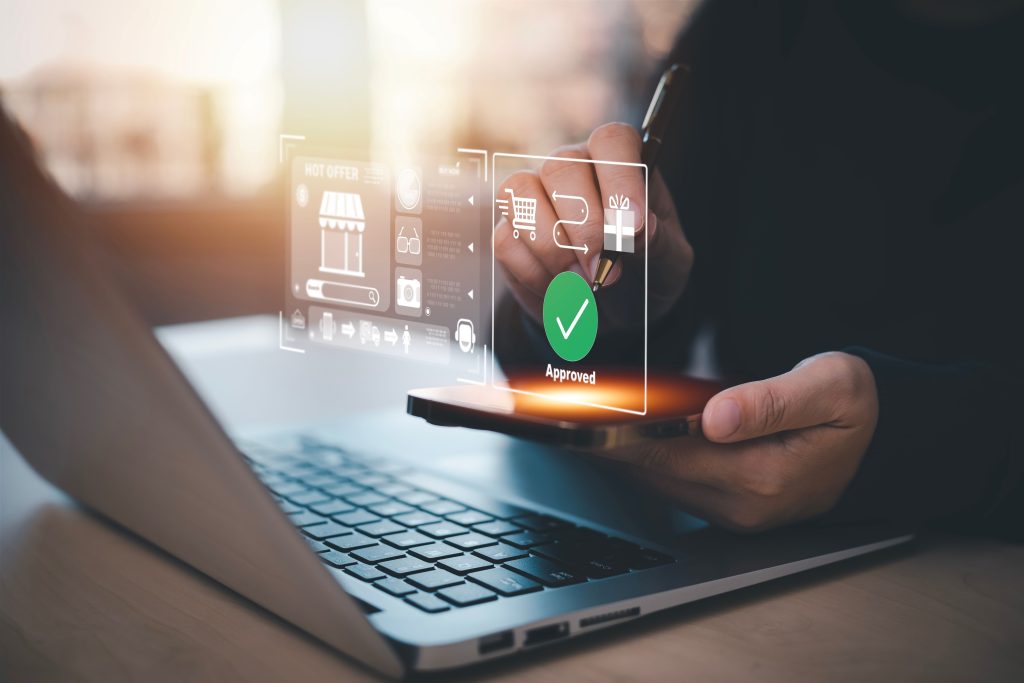 Business Processes Upgrades Through Digital Financing Options