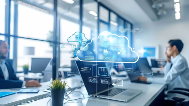 How Managed Cloud Services Transform Business Collaboration Strategies 7 How Managed Cloud Services Transform Business Collaboration Strategies