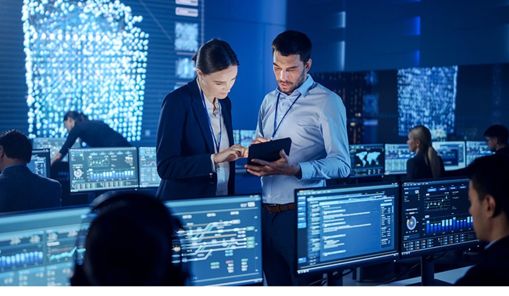Conditional Access