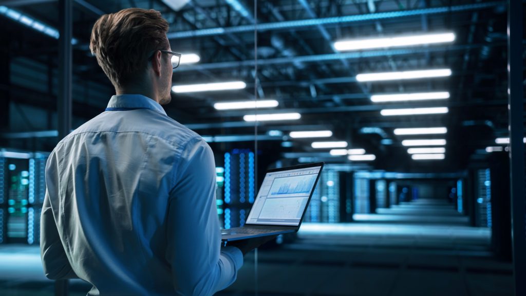 Building a Stronger Business With the Right IT Partnership
