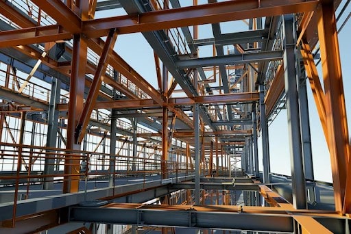 The Basics of Structural Load Distribution in Structural Engineering