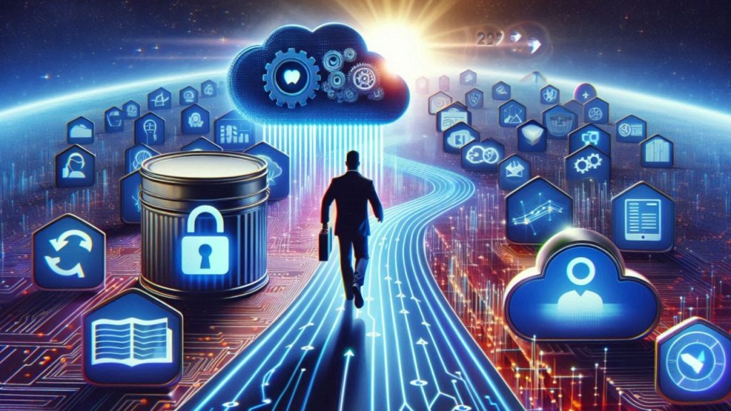 Implementing Data Protection Strategies with Microsoft Solutions