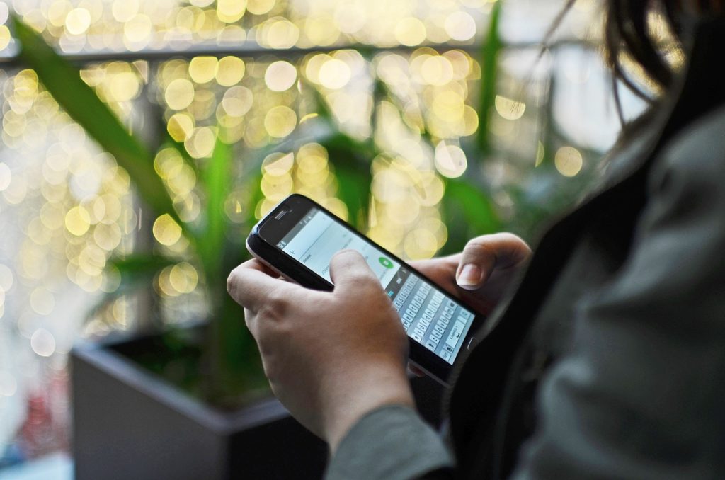 Enhancing Chat Security: How Expert Consulting Can Protect Your Business Communications