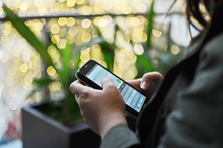 Enhancing Chat Security: How Expert Consulting Can Protect Your Business Communications