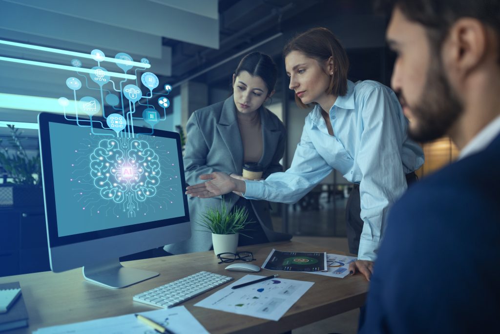 Accelerate Your Business with Power Automate: AI-Powered Workflows for Smarter Automation