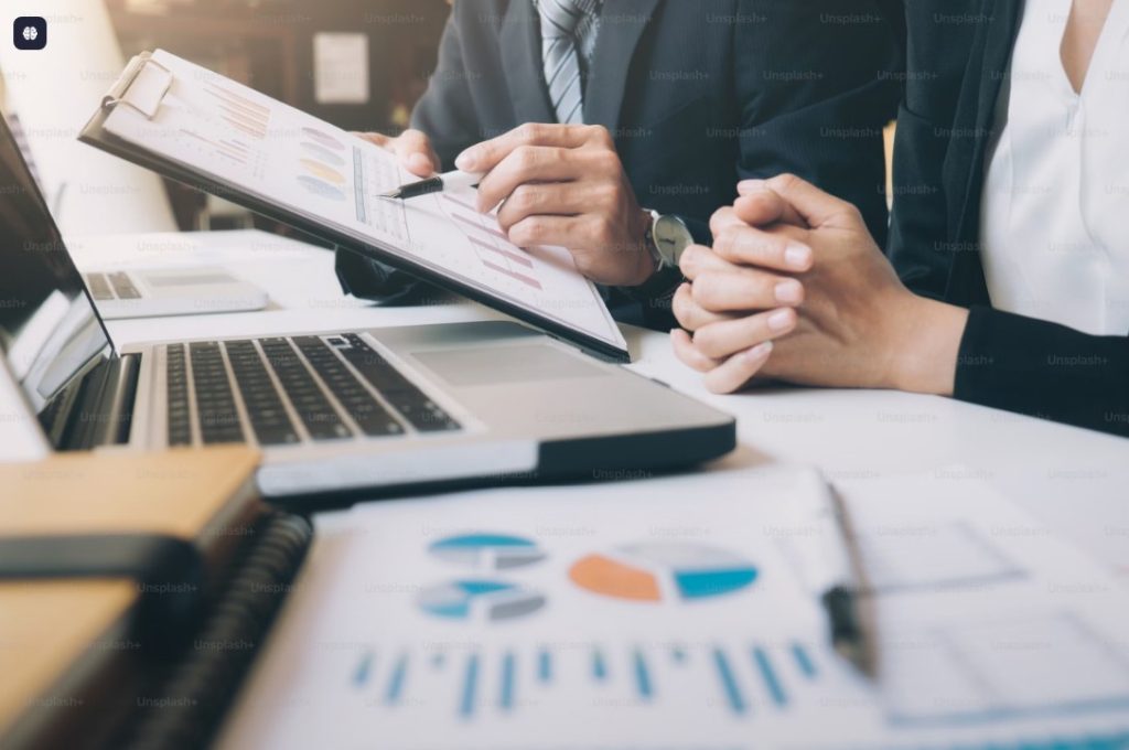 How Performance Reviews Influence Overall Business Performance