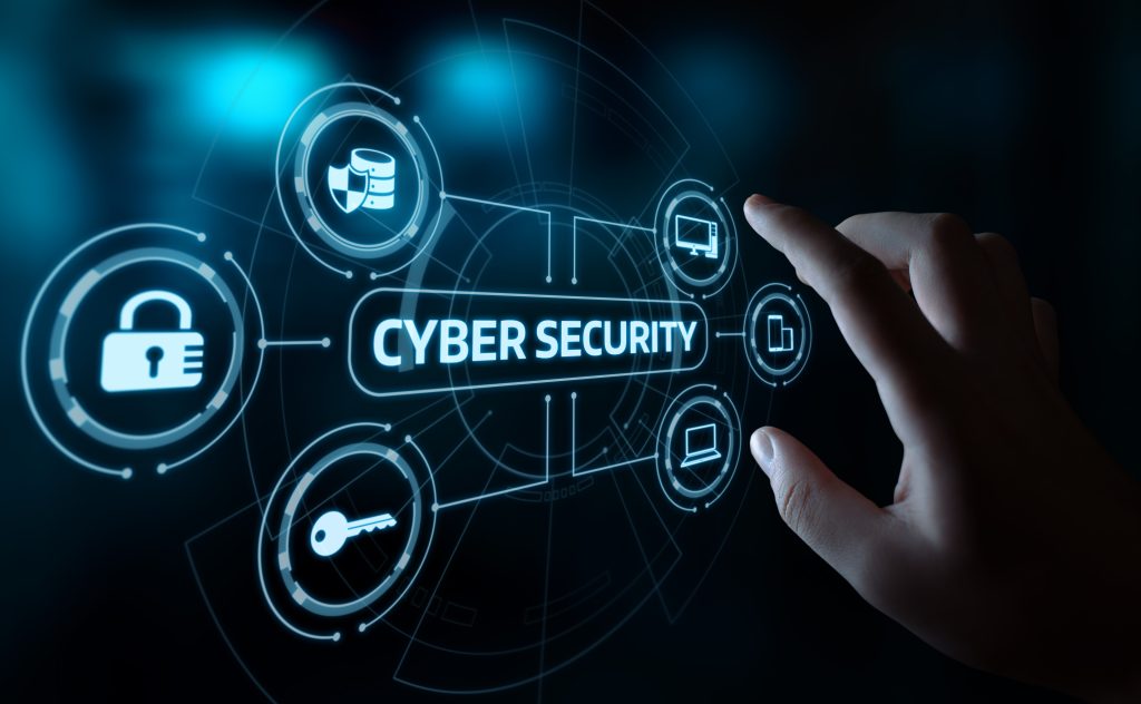 importance of cyber security