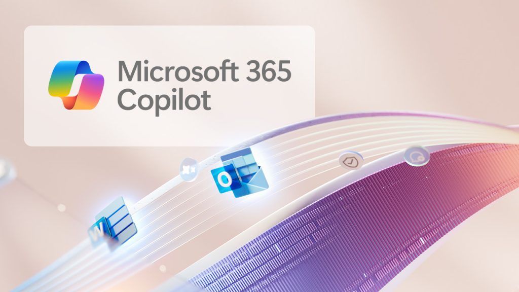 Copilot for Microsoft 365