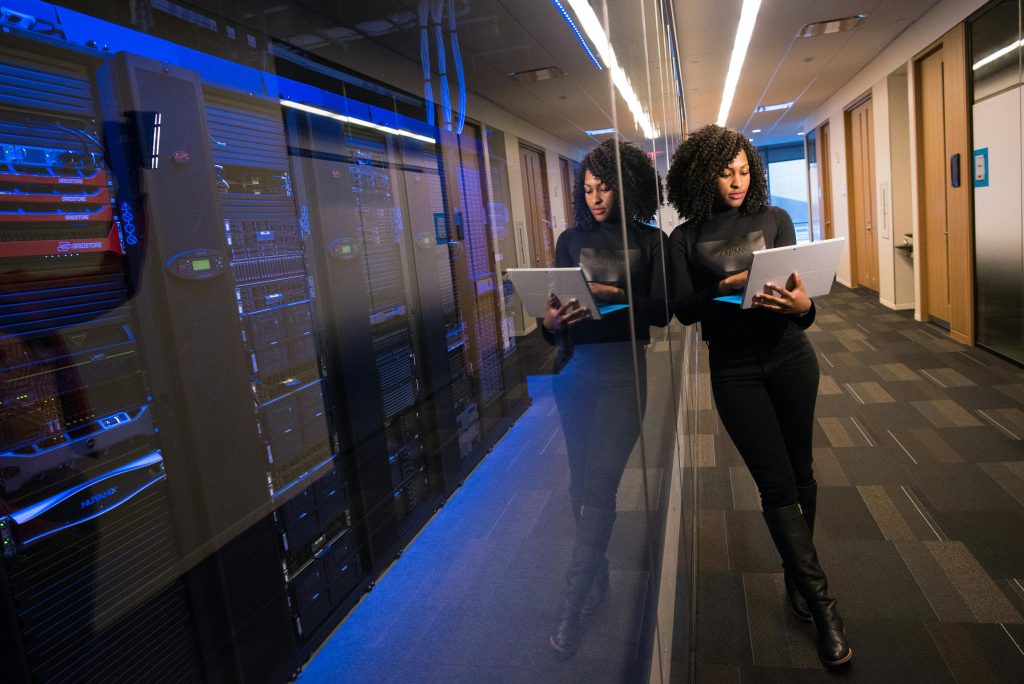 The Growing Demand for Cloud Security Professionals: Skills You Need to Succeed