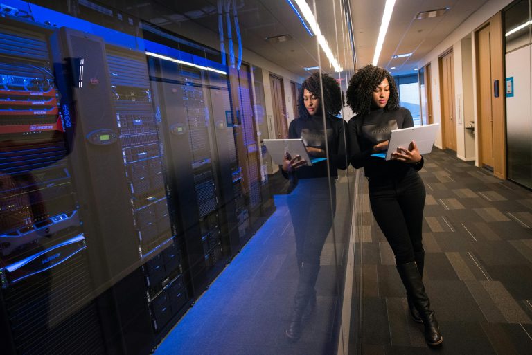 The Growing Demand for Cloud Security Professionals: Skills You Need to Succeed