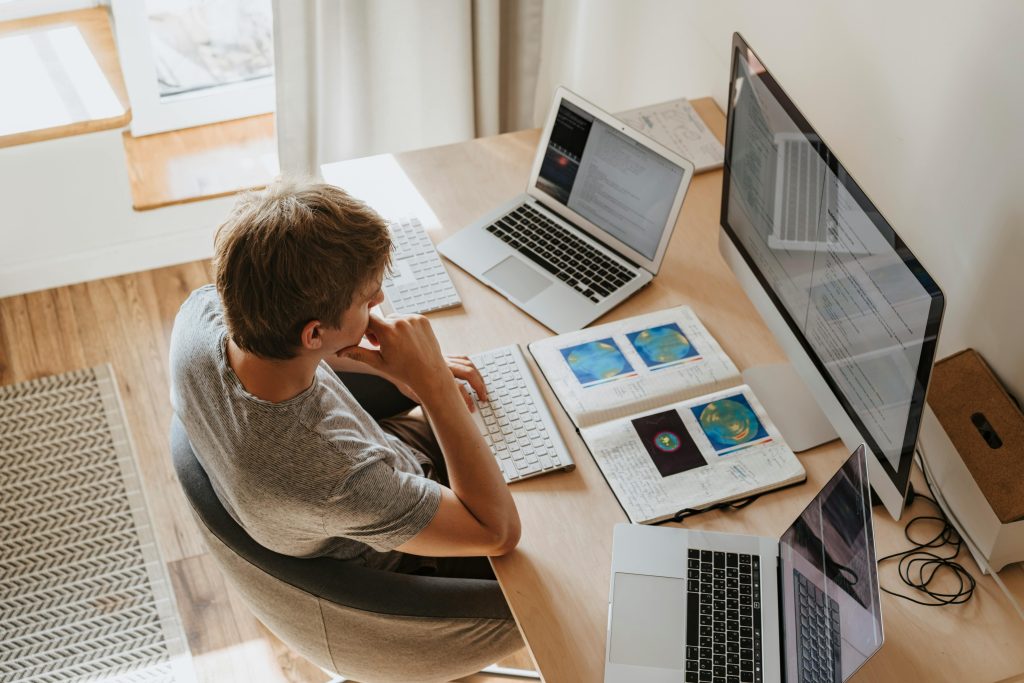 How Remote Learning Is Shaping the Next Generation of Engineers