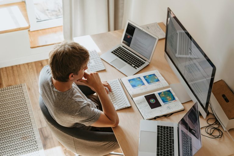 How Remote Learning Is Shaping the Next Generation of Engineers 4 How Remote Learning Is Shaping the Next Generation of Engineers