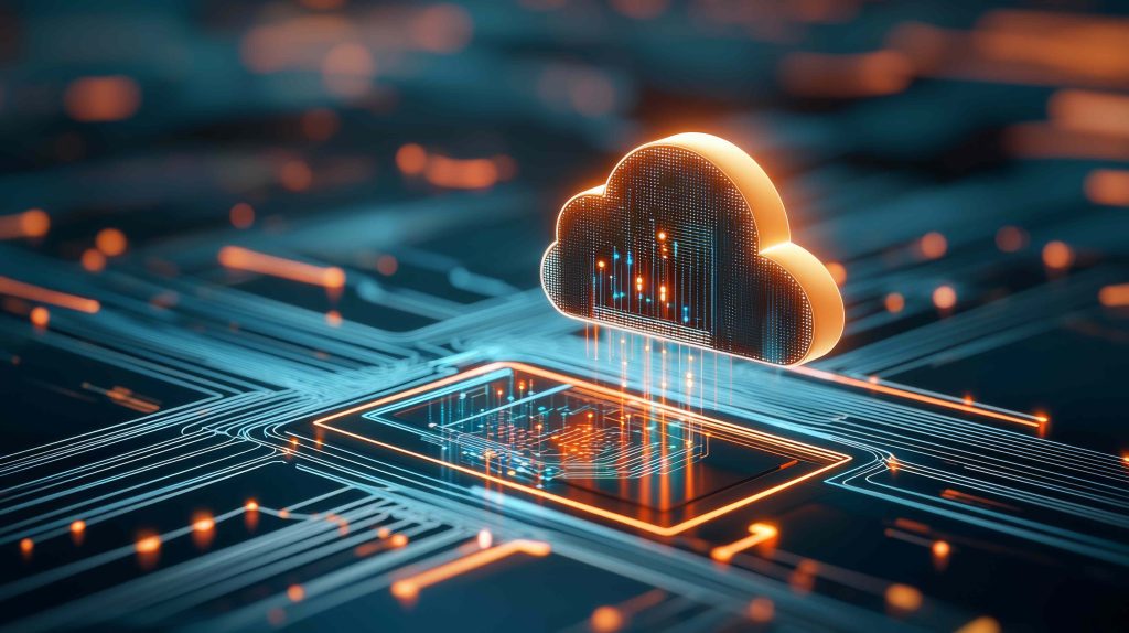 Why Cloud Adoption Is Essential for Business Growth and Efficiency