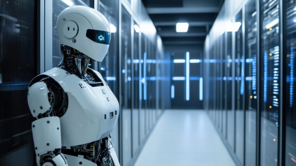 Cybersecurity Challenges In The Age Of AI: How Businesses Can Stay Protected