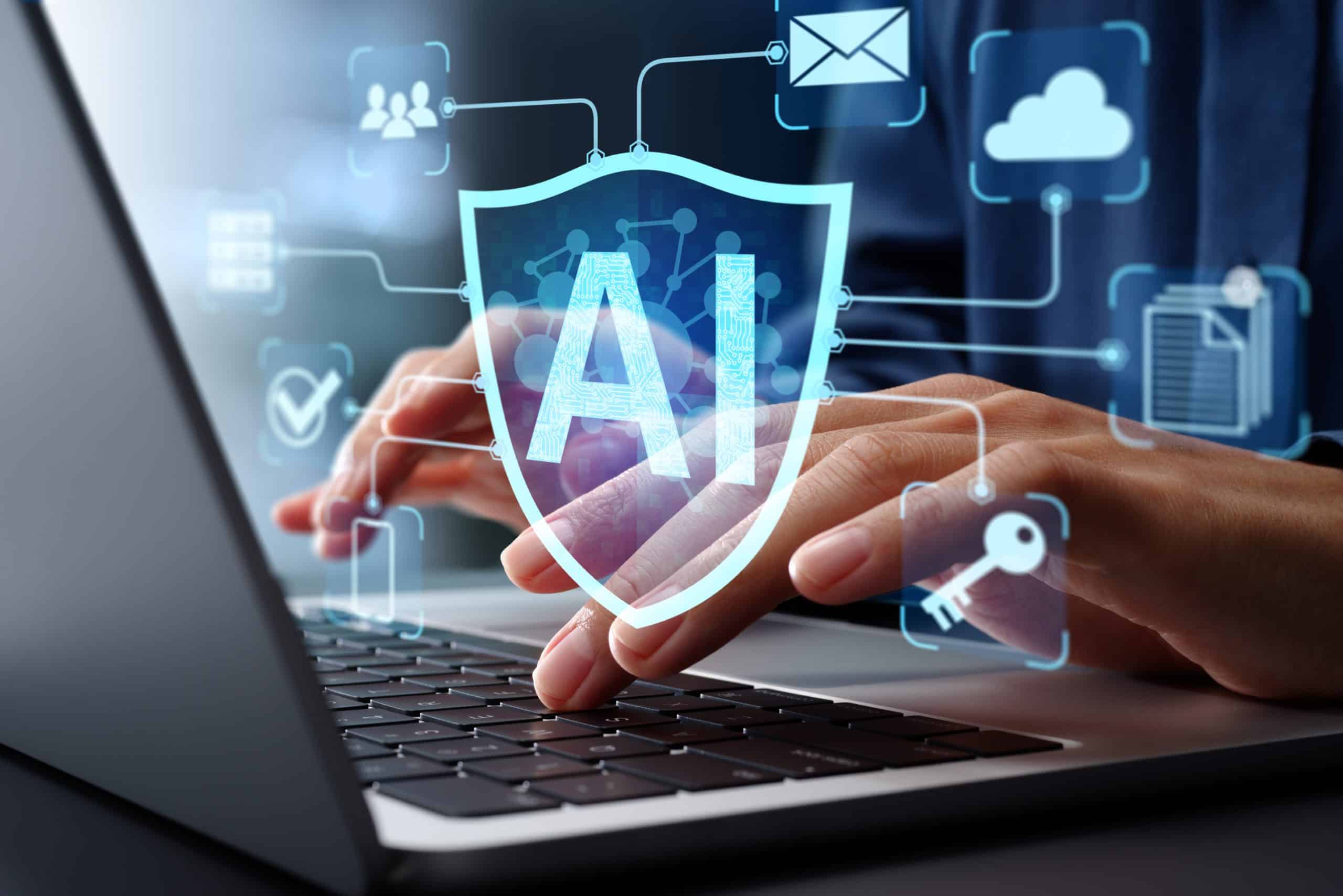 Cybersecurity Challenges In The Age Of AI: How Businesses Can Stay Protected