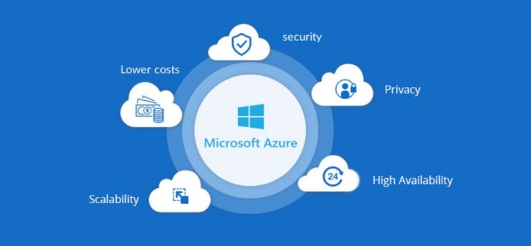 Azure migration