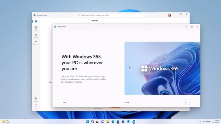 Securing Sensitive Data: Understanding Screen Capture Protection in Windows 365 9 Securing Sensitive Data: Understanding Screen Capture Protection in Windows 365