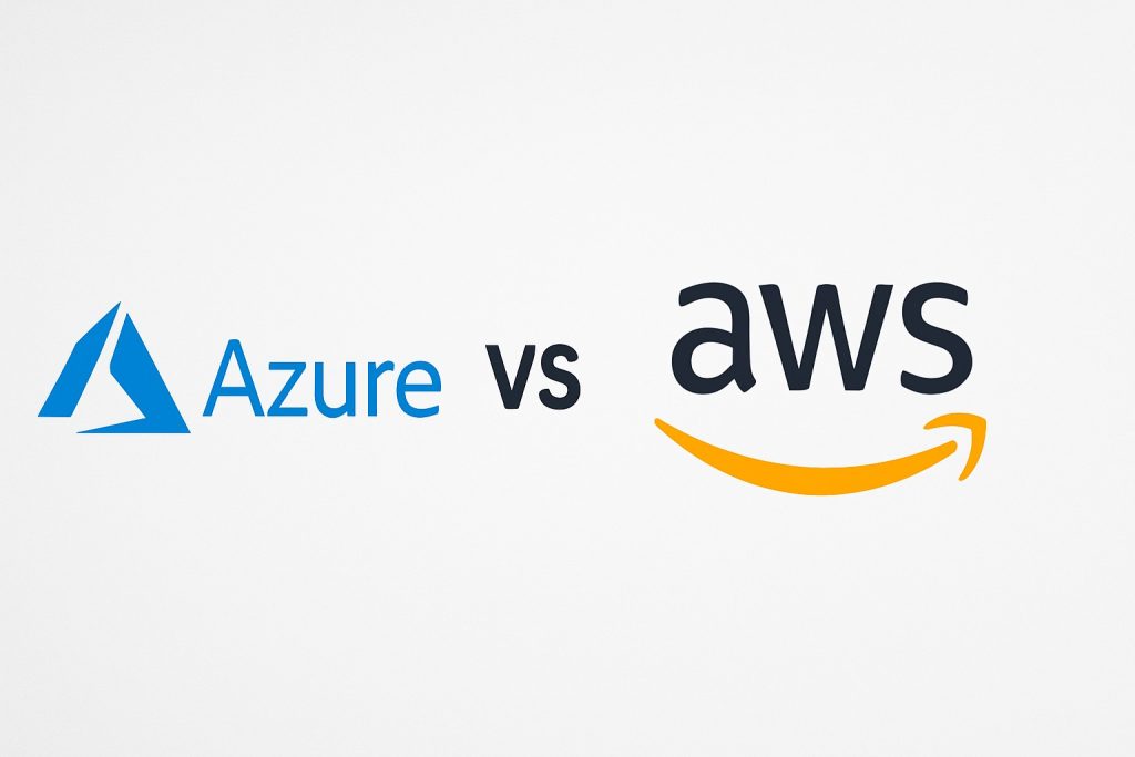 Azure vs AWS