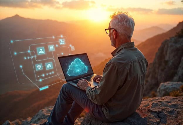 Empowering Remote Creative Teams with Microsoft 365