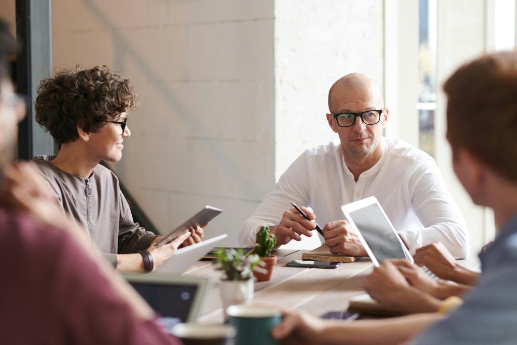 3 Strategies to Adopt New Technology in a Change-Averse Organization