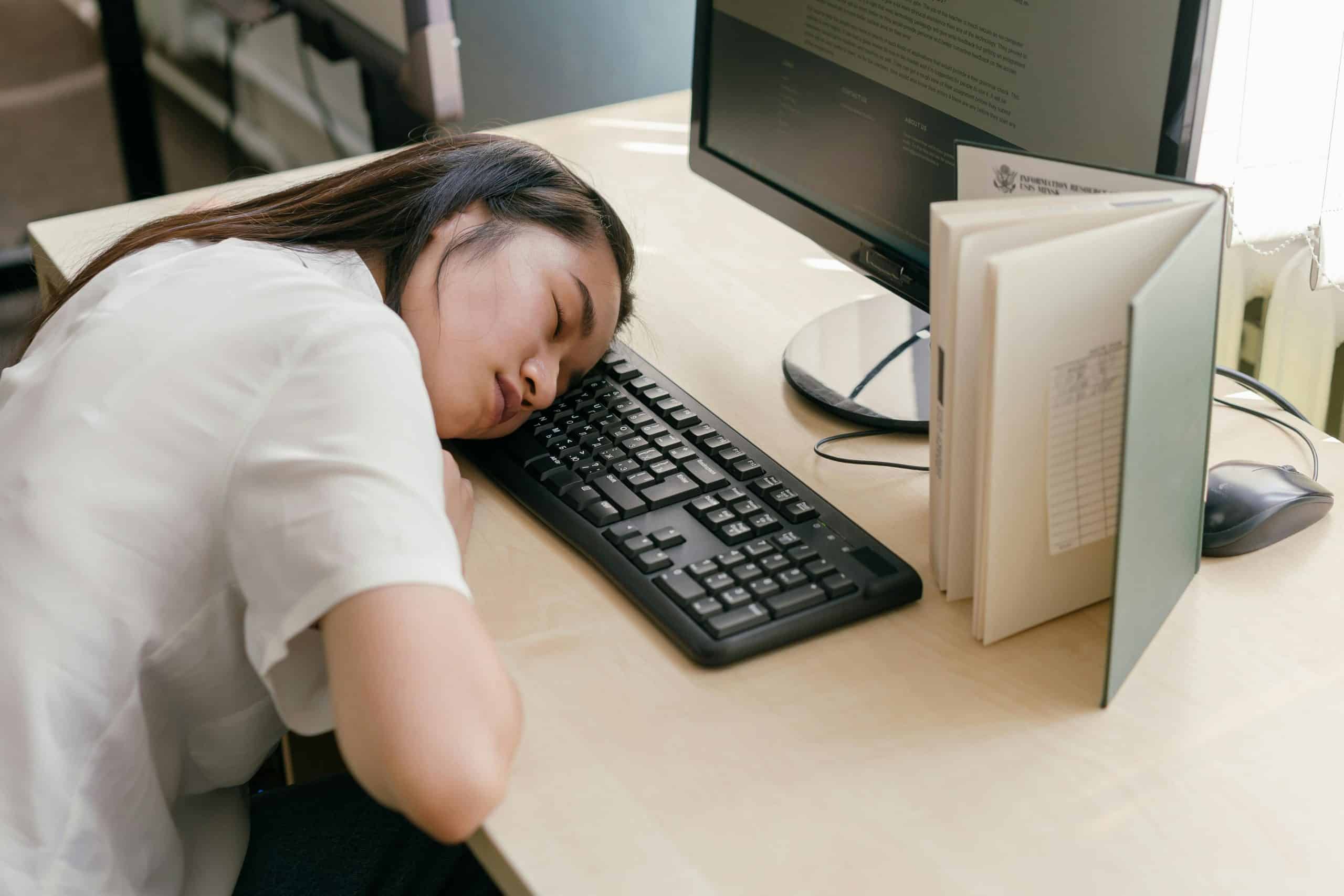 Why "Do My Homework" Searches Spike at 2 AM (The Truth)