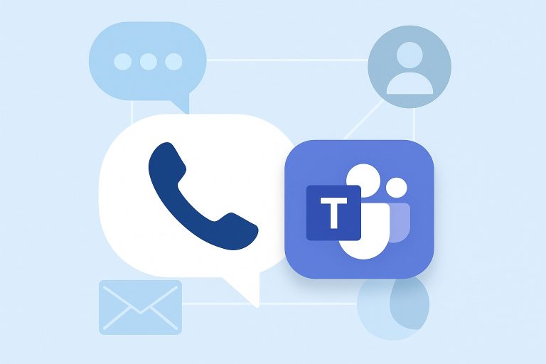 Best Choice for Microsoft Teams Phone
