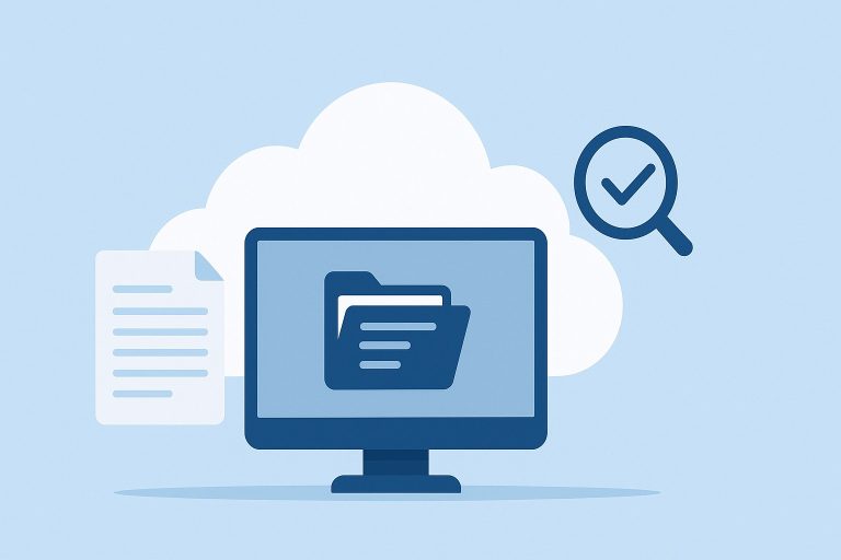 Best Document Management System
