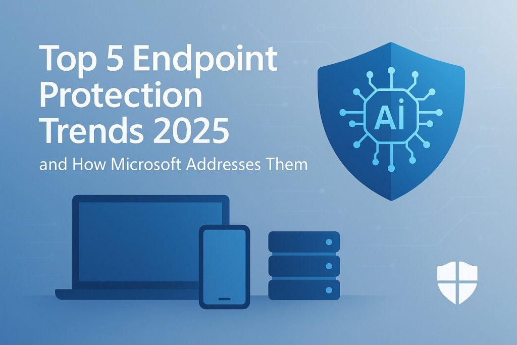 endpoint security