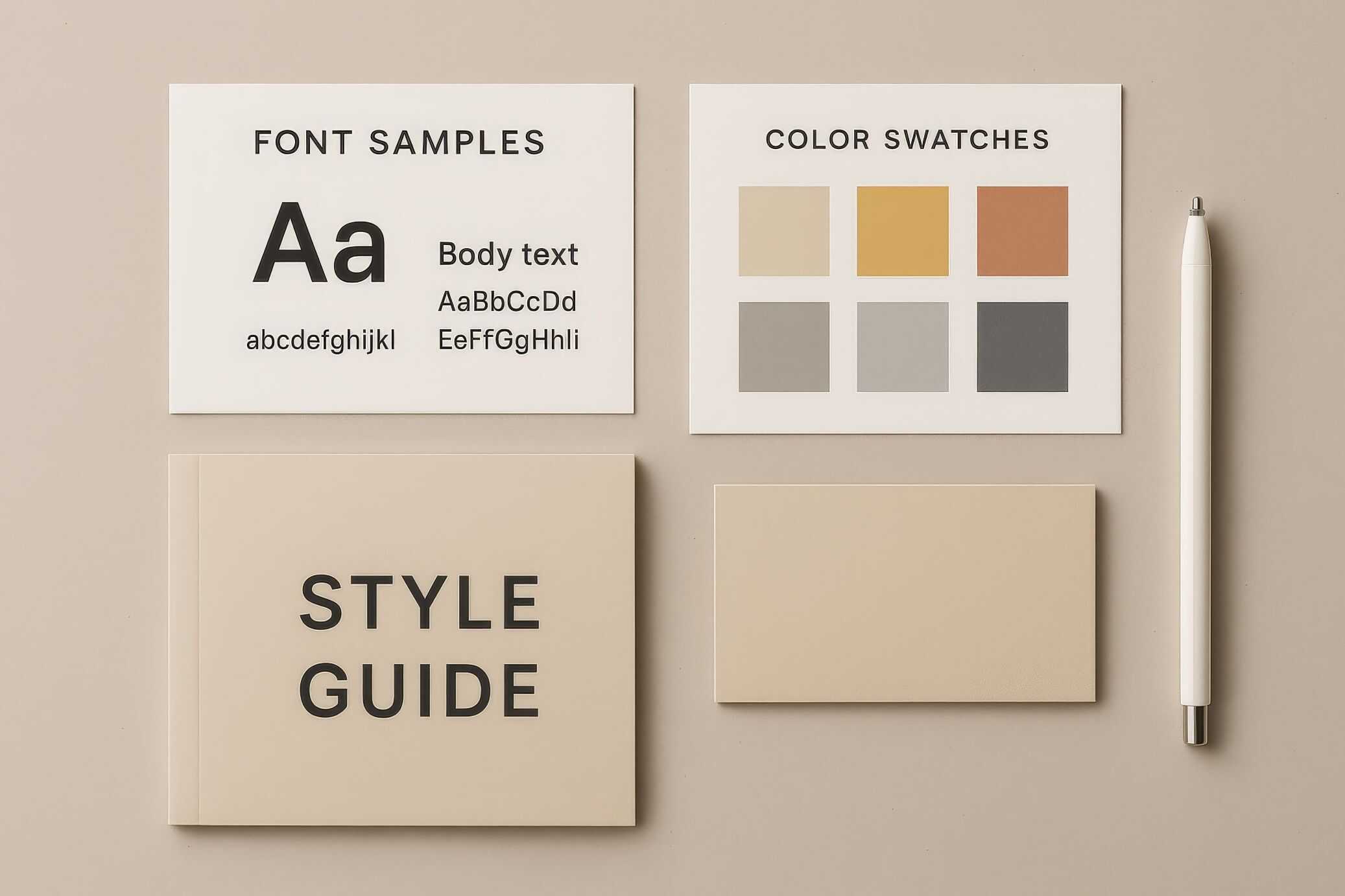 How To Make a Digital Business Card That Reflects Your Brand