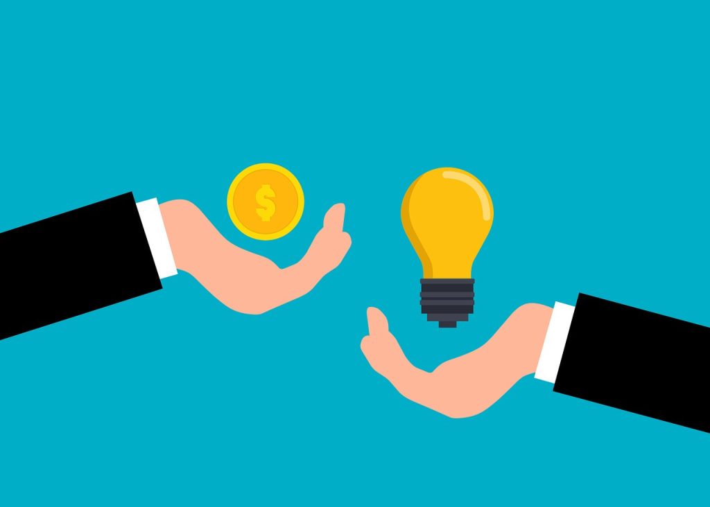 How App Creators Can Secure Early Funding in 2025