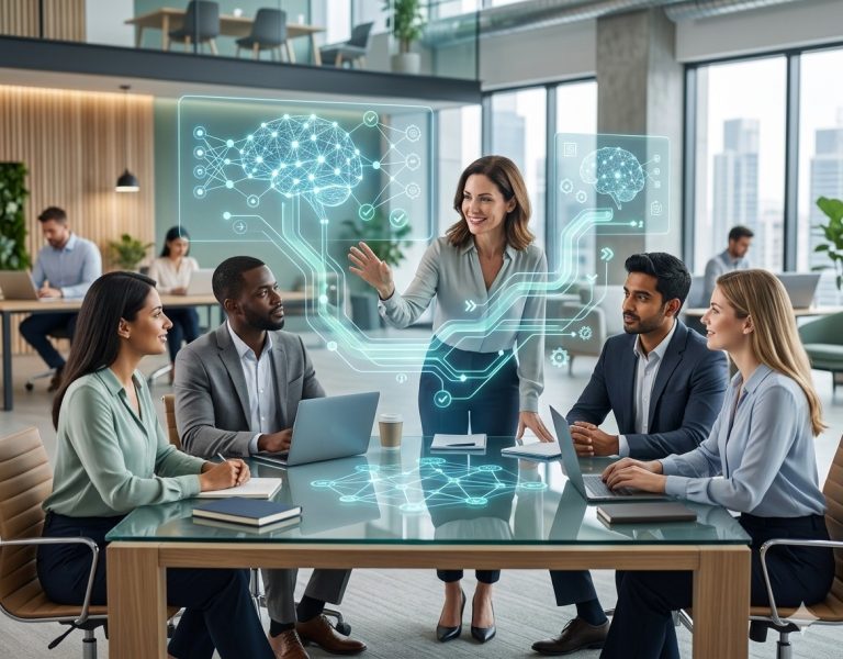Autonomous AI Agents for Business 2026